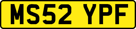 MS52YPF