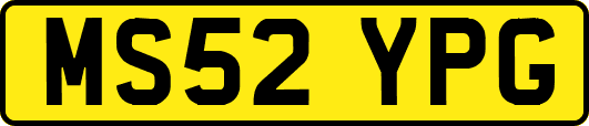 MS52YPG