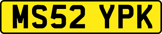MS52YPK