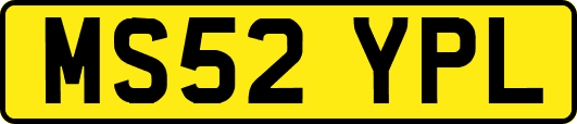 MS52YPL