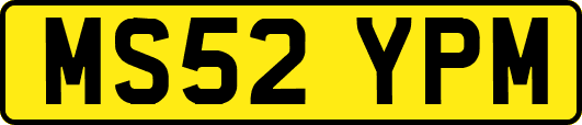 MS52YPM
