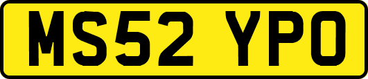 MS52YPO