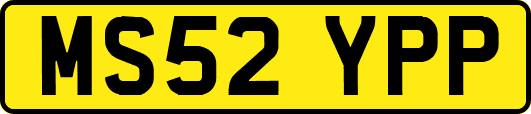 MS52YPP