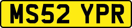 MS52YPR