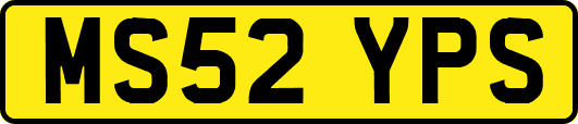 MS52YPS