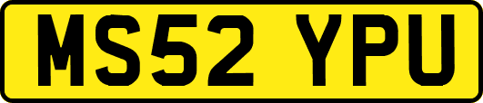 MS52YPU