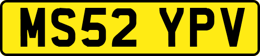 MS52YPV