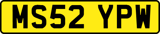 MS52YPW