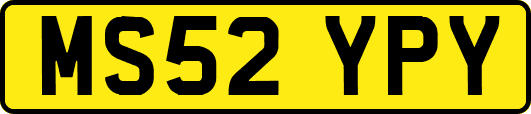 MS52YPY