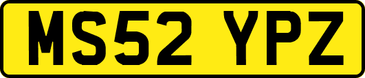 MS52YPZ