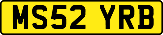 MS52YRB