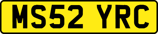 MS52YRC