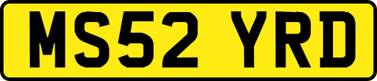 MS52YRD