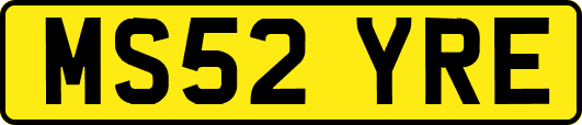 MS52YRE