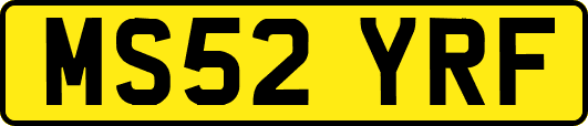 MS52YRF