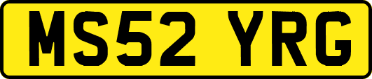 MS52YRG