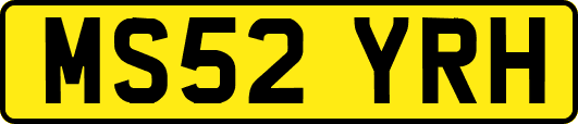 MS52YRH