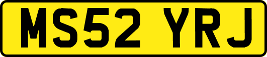 MS52YRJ