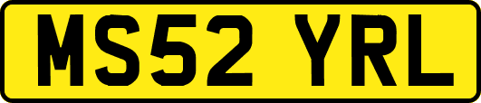 MS52YRL