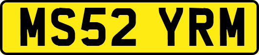 MS52YRM