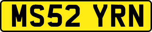 MS52YRN