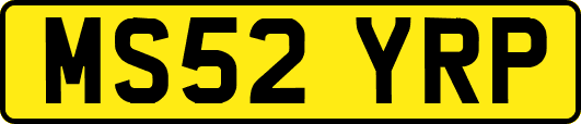 MS52YRP