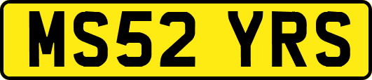 MS52YRS