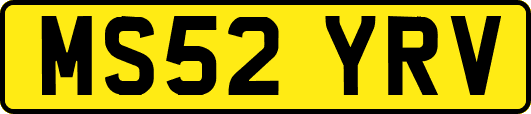 MS52YRV