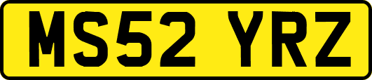 MS52YRZ
