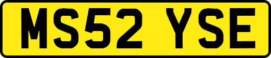 MS52YSE