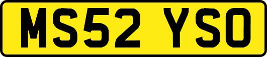 MS52YSO