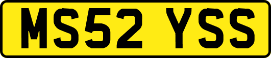 MS52YSS