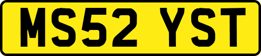 MS52YST