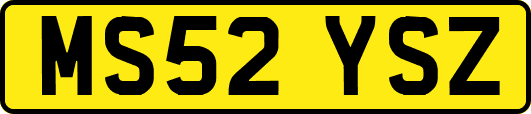 MS52YSZ