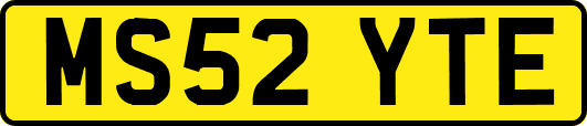 MS52YTE