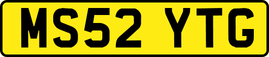 MS52YTG