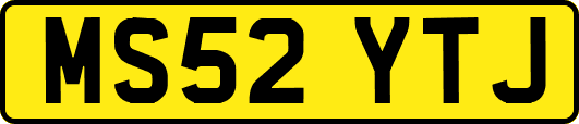 MS52YTJ