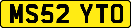 MS52YTO