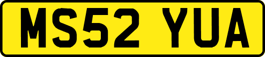 MS52YUA