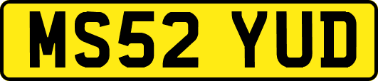 MS52YUD