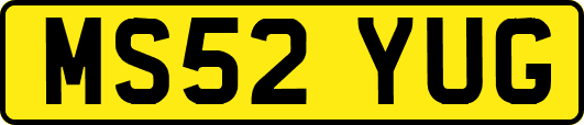 MS52YUG