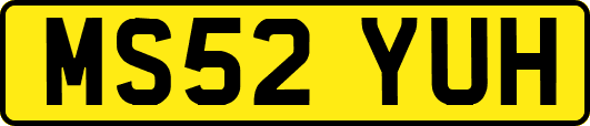 MS52YUH
