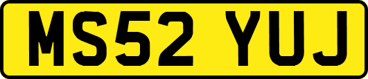 MS52YUJ