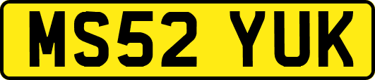 MS52YUK