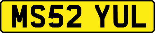 MS52YUL