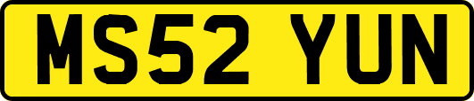 MS52YUN