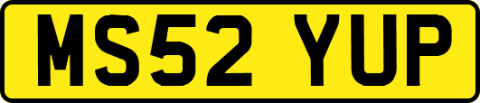 MS52YUP