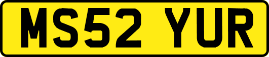 MS52YUR