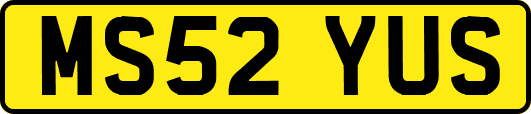 MS52YUS