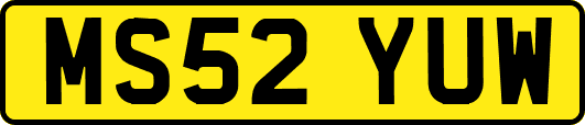 MS52YUW